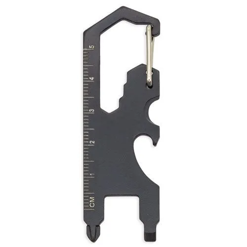 MULTI-TOOL 12 UTILISATIONS "TOMKA"