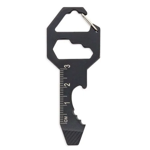 MULTI-TOOL 12 UTILISATIONS "TOMKA"