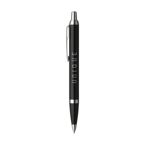 Parker IM Stylo à bille Brillant - bleu