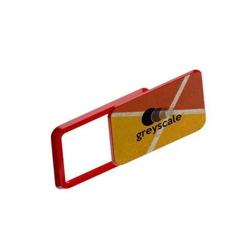 Cache Webcam Personnalisable - Protection Confidentialité