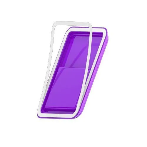 Cache Webcam Personnalisable - Protection Confidentialité