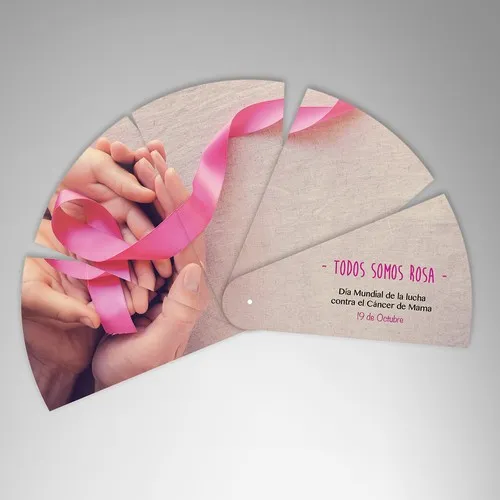 Ventilateur « dépliable »