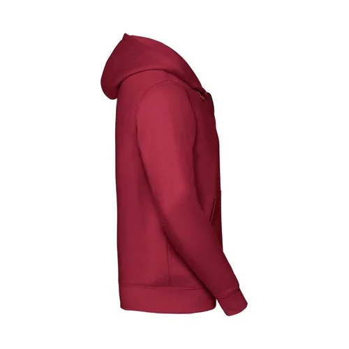 Men's Authentic Zipped Hood