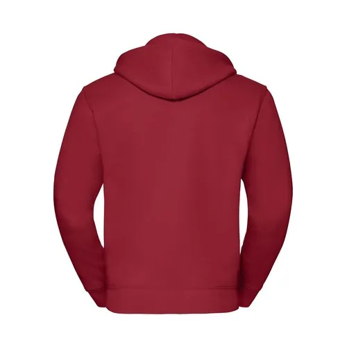 Men's Authentic Zipped Hood