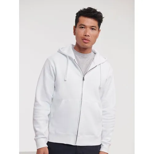 Men's Authentic Zipped Hood
