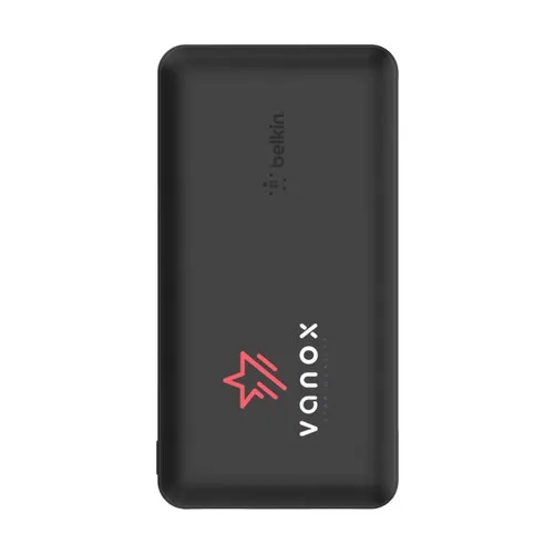 Belkin BoostCharge Powerbank 10K