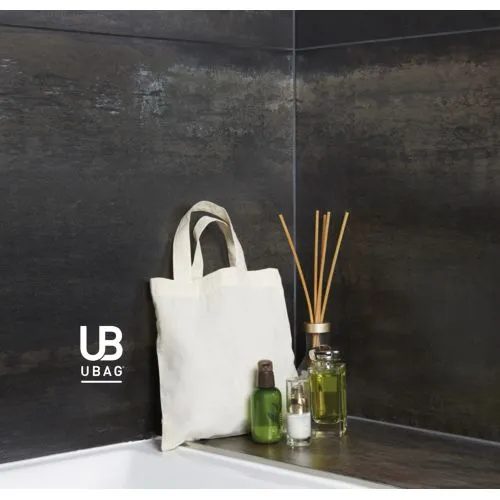 Mini Tote Bag Coton 110g Personnalisable - Fabrication Française