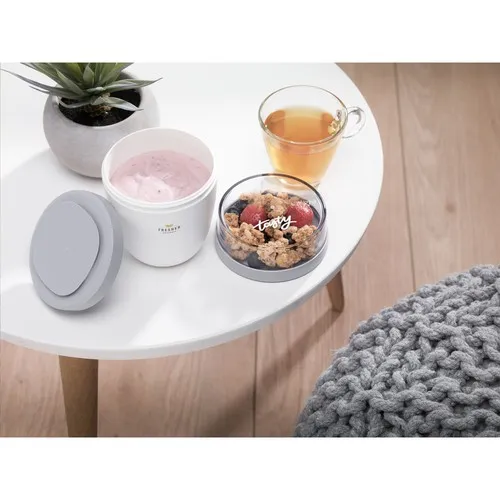 Mepal Lunchpot Ellipse 500 ml contenant de nourriture