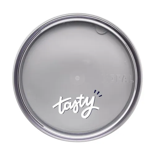 Mepal Lunchpot Ellipse 500 ml contenant de nourriture