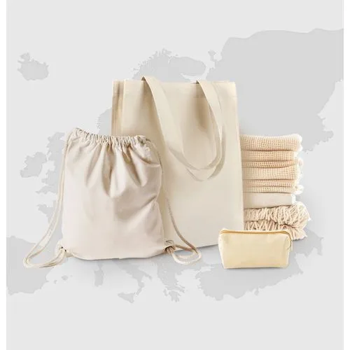 Sacs Coton Personnalisés Sérigraphie - Impression Intégrale