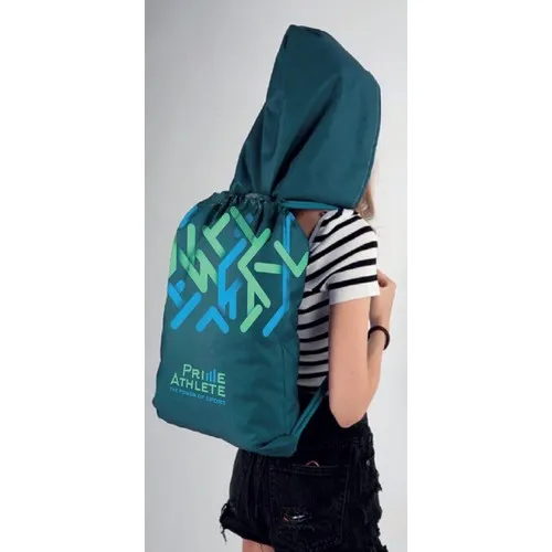 Sac à dos cordon imperméable personnalisable - Format XL 47x36cm