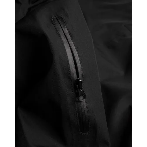 Parka Femme Mi-Saison Redmond - Coupe-Vent Hydrofuge Personnalisable