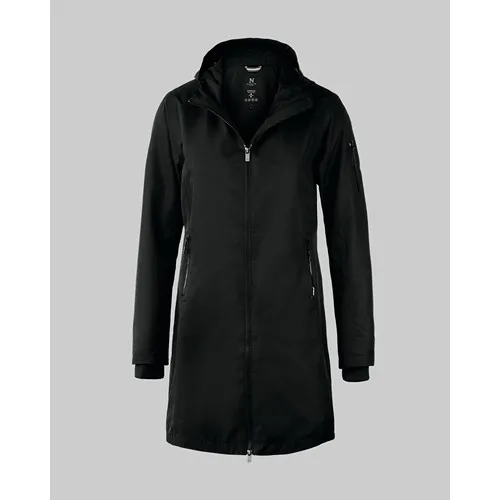 Parka Femme Mi-Saison Redmond - Coupe-Vent Hydrofuge Personnalisable