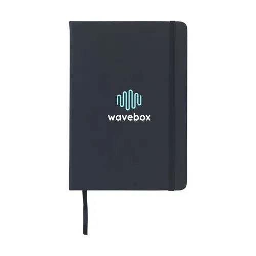 BudgetNote A5 Lines bloc-notes