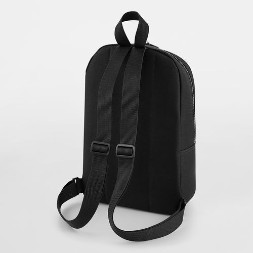 Mini Sac à Dos Publicitaire Personnalisable - Polyester 600D
