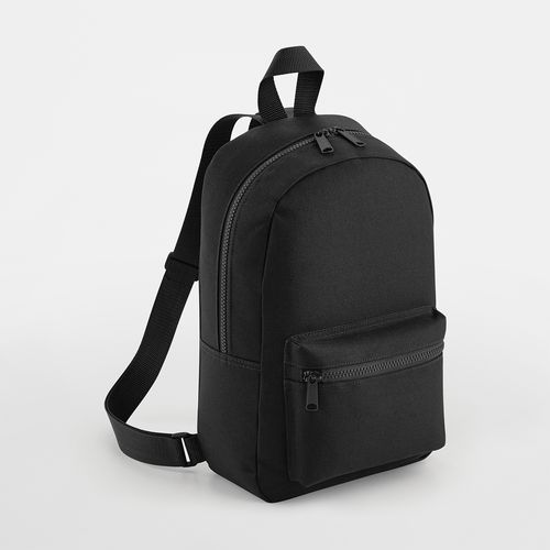 Mini Sac à Dos Publicitaire Personnalisable - Polyester 600D