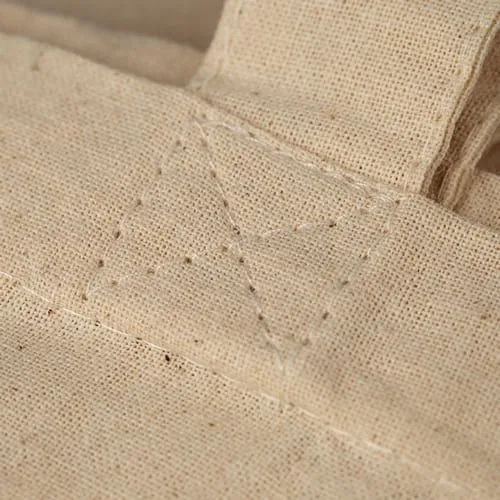 Sac coton BIO BENGAL 155 - écru