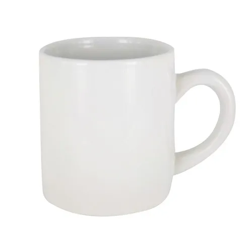 Mug en Verre Dépoli Personnalisable - Aspect Satiné Premium