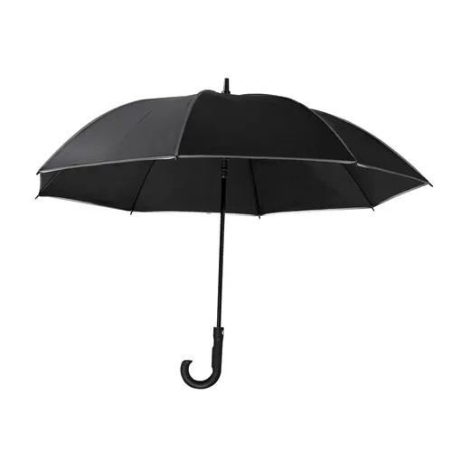 Parapluie Anti-Vent Réfléchissant RPET Personnalisable 120cm