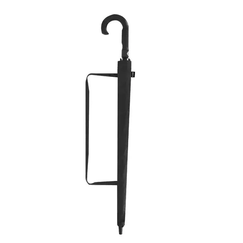 Parapluie Anti-Vent Réfléchissant RPET Personnalisable 120cm