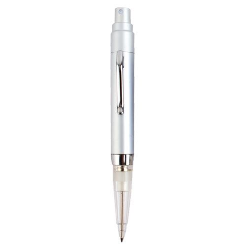 Stylo Bille Tactile Personnalisable - Écriture Bleue