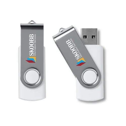 Twist clé USB 8 GB