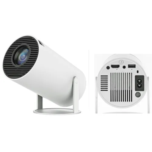 PROJECTEUR VIDÉO WIFI LUMINOSITÉ ++