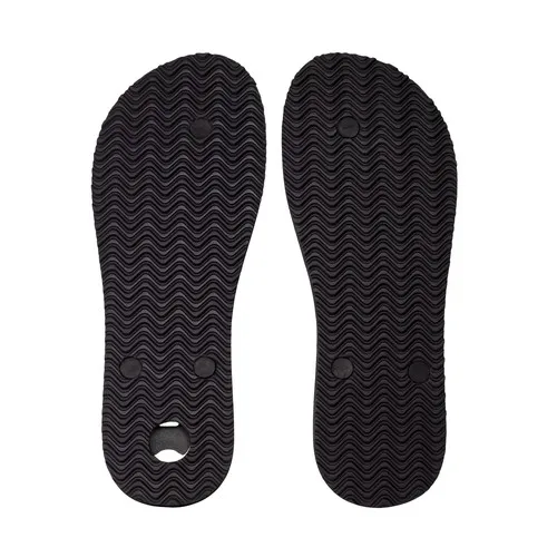 Tongs personnalisées avec décapsuleur intégré - Modèle Pop