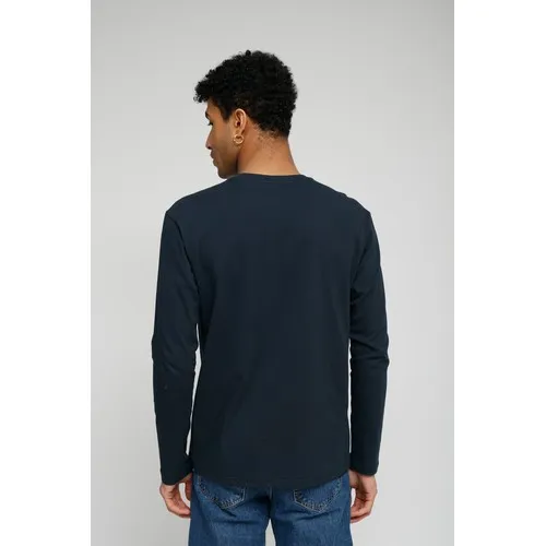 T-Shirt Manches Longues Homme Bio Personnalisable