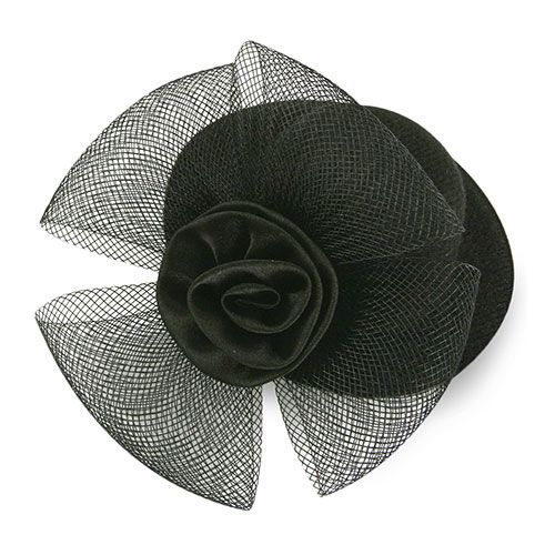 Chapeau de Paille Vert Personnalisable avec Ruban Intérieur