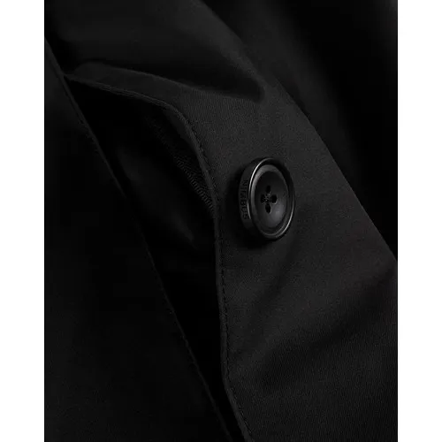 Veste de costume femme coupe-vent recyclée personnalisable