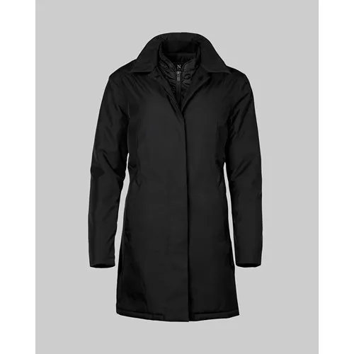 Veste de costume femme coupe-vent recyclée personnalisable