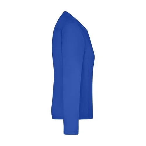 T-shirt de travail Manche Longues Femme