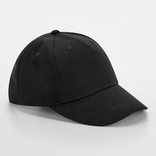 Casquette 5 Panneaux Enfant Coton Bio Personnalisable