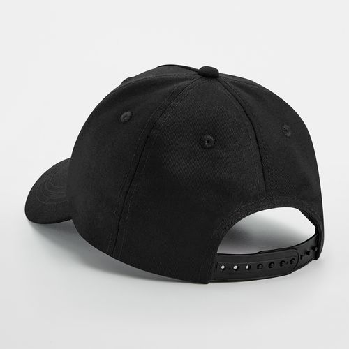 Casquette 5 Panneaux Enfant Coton Bio Personnalisable