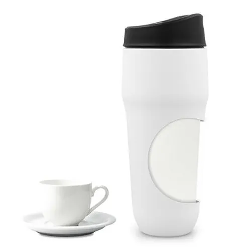 Mug isotherme 400 ml Air Gifts | Niram