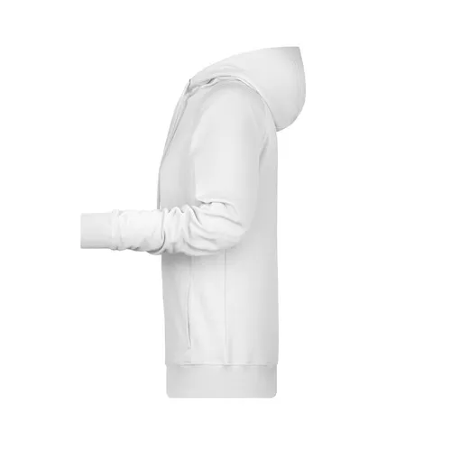 Sweat-shirt à capuche femme