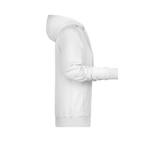 Sweat-shirt à capuche femme