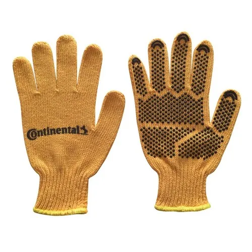 Gants de travail sans couture personnalisables - Fabrication européenne