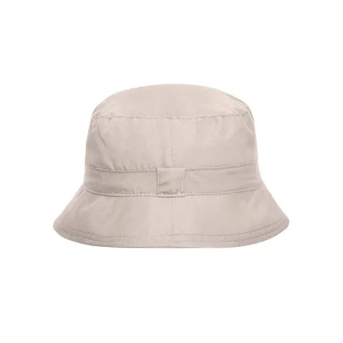 Fisherman Function Hat 100%P