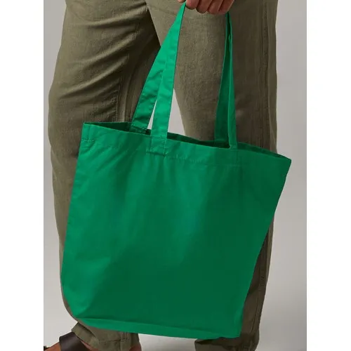 Organic Cotton Shopper