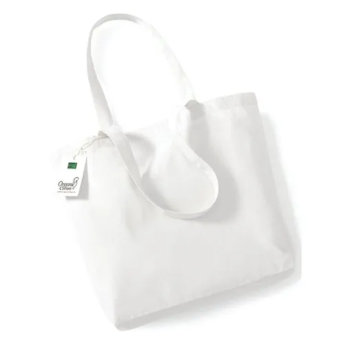 Organic Cotton Shopper