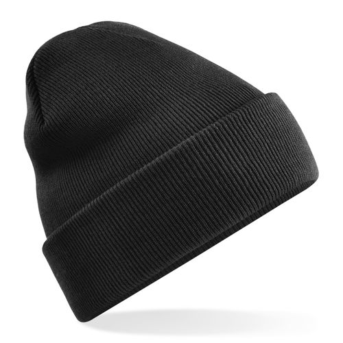 Bonnet à Revers Recyclé Personnalisable - 100% rPET Certifié GRS
