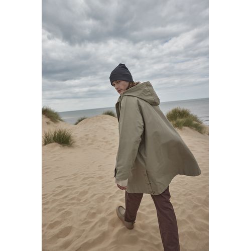 Bonnet à Revers Recyclé Personnalisable - 100% rPET Certifié GRS