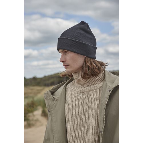 Bonnet à Revers Recyclé Personnalisable - 100% rPET Certifié GRS