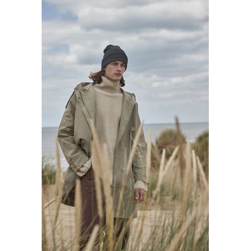 Bonnet à Revers Recyclé Personnalisable - 100% rPET Certifié GRS