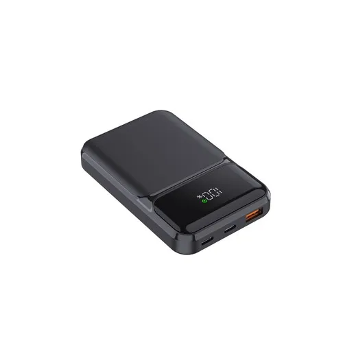 R-ABS Powerbank Arp 10.000mAh Noir