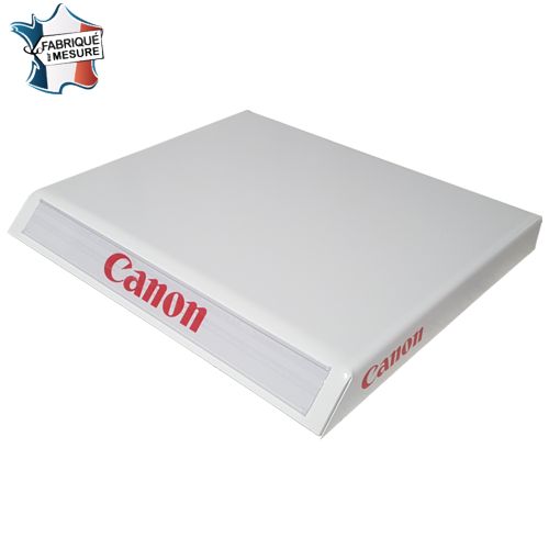 Présentoir de Rayonnage Personnalisé sur Mesure - Fabrication Française