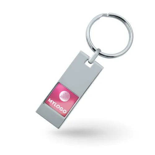 AGORA - Porte-clés automobile