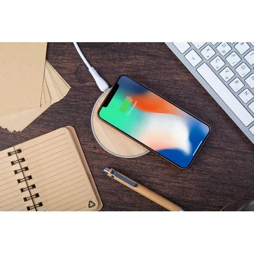 chargeur sans fil WheaCharge